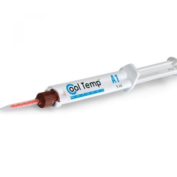 Coltene CoolTemp Automix Syringe - 8.5g A3 - DMI Ireland's Leading Dental Supplier - Next Day Delivery