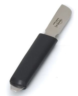 Kemdent Plaster Knife Gritman No.104 Single - DMI Dental Supplies Ireland - Next Day Delivery