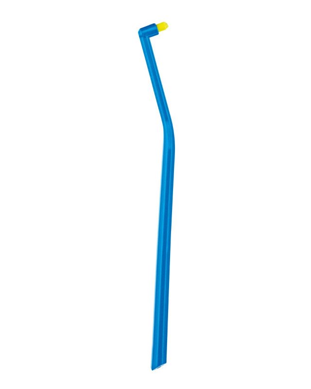 Curaprox Sulcular Brush 6mm Single - DMI Dental Supplies Northern Ireland - Next Day Delivery