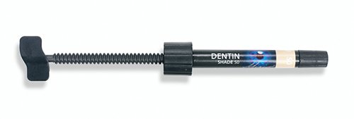Coltene Miris 2 Dentine Syringe - 4g S2 - DMI Ireland's Leading Dental Supplier - Next Day Delivery