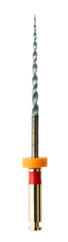 Coltene Hyflex Edm Onefile 25mm - 3pk 0.00/25 - DMI Dental Supplies Northern Ireland - Next Day Delivery