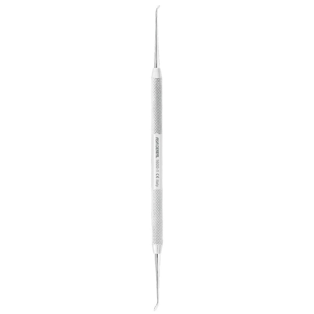 Asa Cleoid Discoid Carver No.1 - DMI Ireland's Leading Dental Supplier - Next Day Delivery