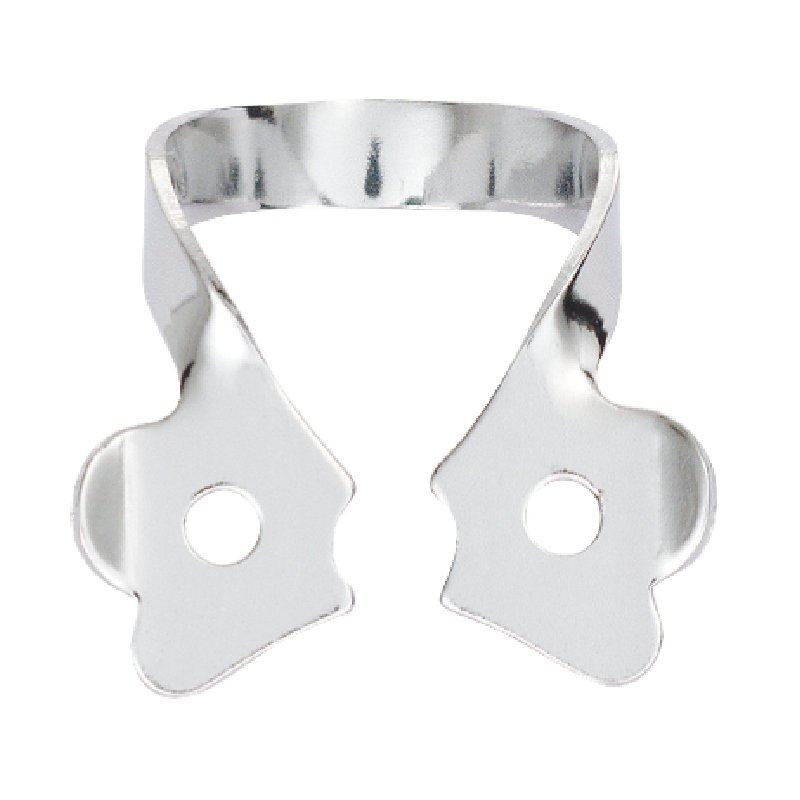 Coltene Hygenic Winged Clamp - SIngle 3 - DMI Ireland's Leading Dental Supplier - Next Day Delivery