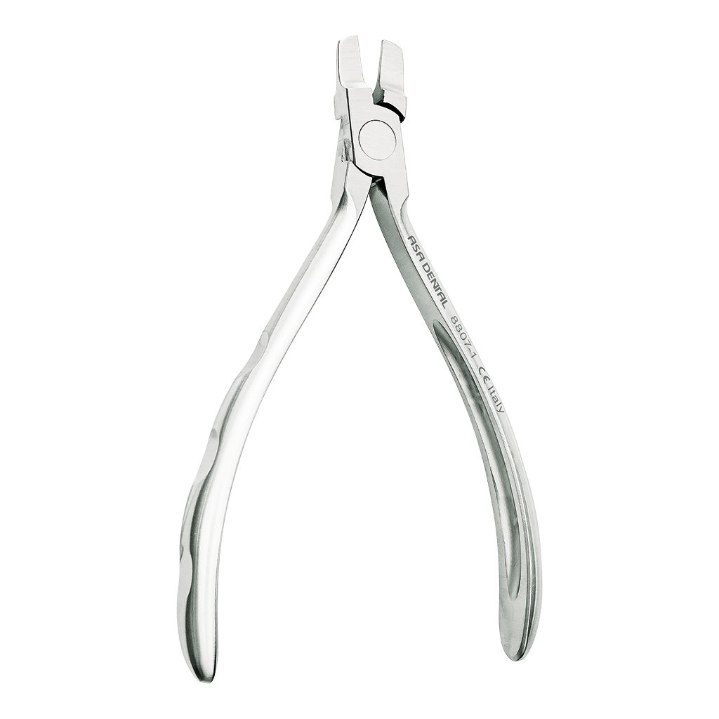 Asa Arch Bending Pliers - DMI Ireland's Leading Dental Supplier - Next Day Delivery