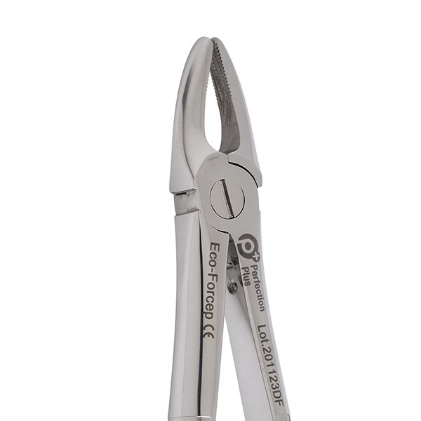 Perfection Plus ECO+ Children's Upper Extraction Forceps No.37 - DMI Ireland's Leading Dental Supplier - Next Day Delivery