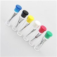 Woodpecker U-Files - 6pk 25