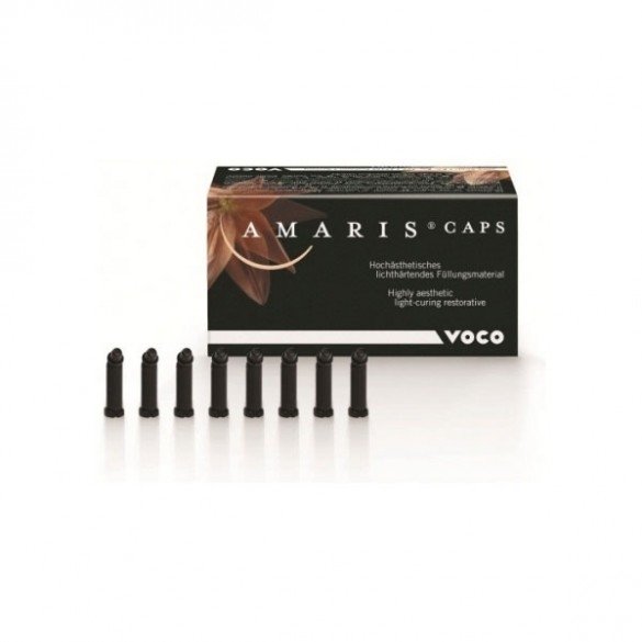 Voco Amaris Set Caps Kit