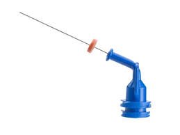 NaviTip 30ga Pack of 20 Blue 25mm  