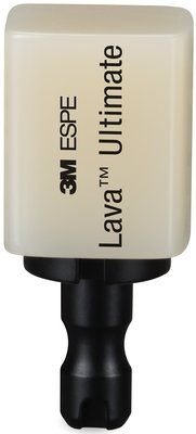 3M Lava Ultimate Cad/cam Restorative 5pk A3 Low Translucency - DMI Ireland's Leading Dental Supplier - Next Day Delivery