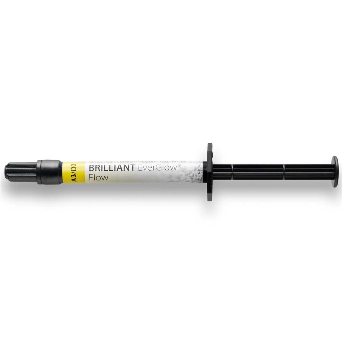 Coltene Brilliant EverGlow Flow Syringe Bleach - DMI Dental Supplies Northern Ireland - Next Day Delivery