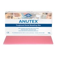 Kemdent Anutex Wax 2.5kg - DMI Dental Supplies Ireland - Next Day Delivery