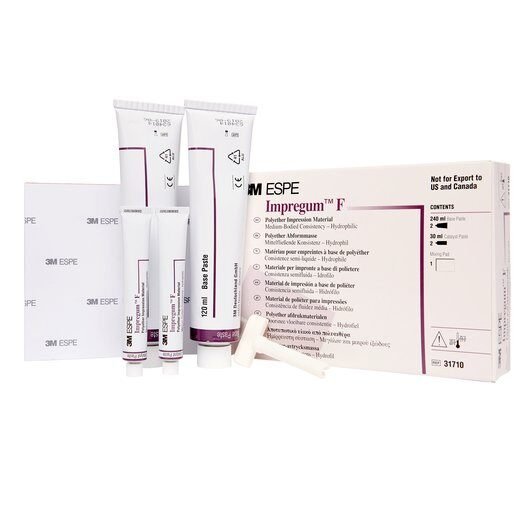 3M Impregum F 15ml Catalyst - DMI Dental Supplies Northern Ireland - Next Day Delivery
